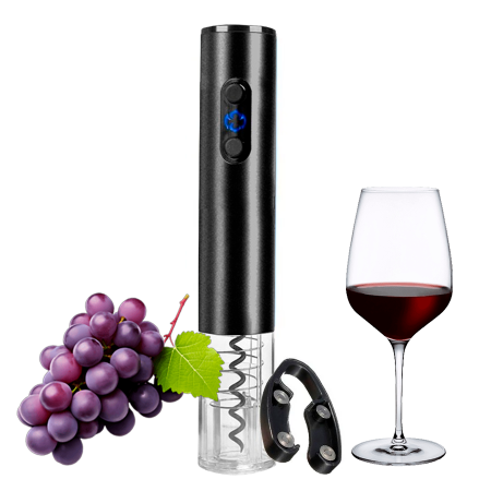 Sacacorchos Electronico