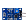 SensorMQ7 de gas monoxido de carbono