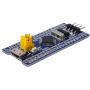Modulo Desarrollo Stm32f103c8t6 Blue Pill Stm32