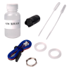 Kit Sensor de Oxígeno Disuelto DO Analógico para Arduino y Raspberry Pi