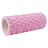 Rolo Rodillo para Yoga y Pilates Texturizado 33x14cm
