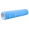 Rolo Rodillo para Yoga y Pilates Texturizado 60x14cm