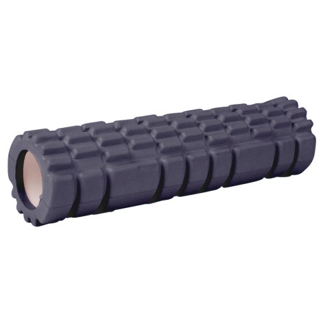 Rolo Rodillo para Yoga y Pilates Texturizado 30x8cm