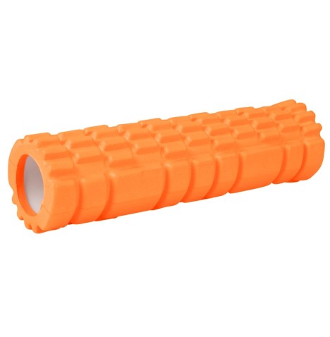 Rolo Rodillo para Yoga y Pilates Texturizado 30x8cm