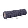 Rolo Rodillo para Yoga y Pilates Texturizado 30x8cm