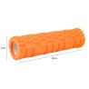 Rolo Rodillo para Yoga y Pilates Texturizado 30x8cm