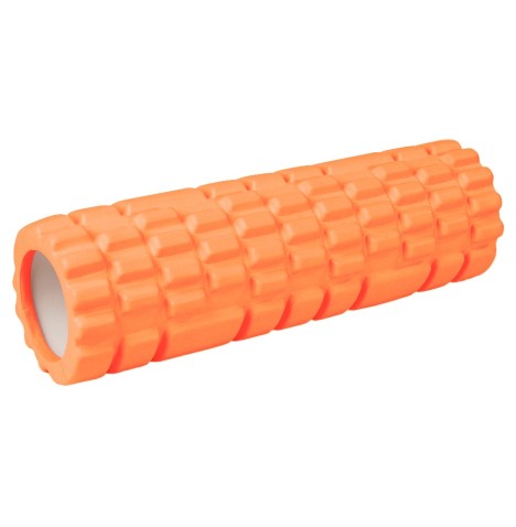 Rolo Rodillo para Yoga y Pilates Texturizado 30x9.5cm