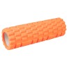 Rolo Rodillo para Yoga y Pilates Texturizado 30x9.5cm