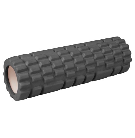 Rolo Rodillo para Yoga y Pilates Texturizado 30x9.5cm