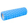 Rolo Rodillo para Yoga y Pilates Texturizado 30x9.5cm