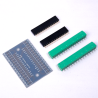 Modulo de expansion de terminales para Arduino Nano V3