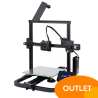 Impresora 3D ANET A8V2
