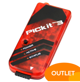 Programador PicKit3
