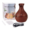 Difusor y humidificador para aromaterapia
