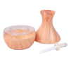 Difusor y humidificador para aromaterapia