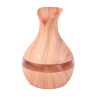 Difusor y humidificador para aromaterapia