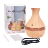 Difusor y humidificador para aromaterapia