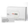 Visor de Realidad Virtual VR con Joystick Bluetooth