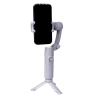 Gimbal Estabilizador HQ3 de 3 ejes para celulares con trípode
