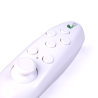 Joystick Bluetooth 3.0 Blanco para iOs y Android