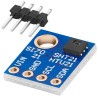 Sensor de humedad y temperatura HTU21D