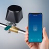 Válvula Inteligente Wifi Smart para App Tuya Gas y Agua
