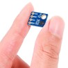 Sensor de humedad y temperatura HTU21D