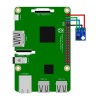 Sensor de humedad y temperatura HTU21D