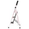 Escalera Plegable Doméstica 3 Escalones Acero OUTLET