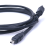 Cable Adaptador Firewire 800 A 400 9 A 4 Pines