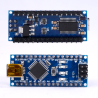 Arduino Nano V3 Atmega328p Chipset FTDI