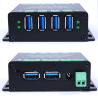 Multipuerto USB de grado industrial