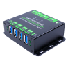 Multipuerto USB de grado industrial