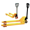 Zorra Hidráulica 2T 127x69 cm Para Pallet Industrial Americano y Estandar