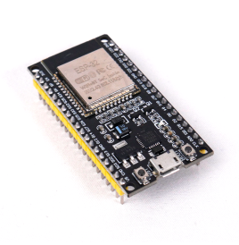 NODEMCU esp32 con Microcontrolador Wifi + Bluetooth IOT