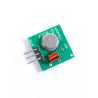 Modulo Rf Transmisor Y  Receptor 433 Mhz Arduino