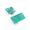 Modulo Rf Transmisor Y  Receptor 433 Mhz Arduino