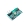 Modulo Rf Transmisor Y  Receptor 433 Mhz Arduino