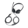 Auriculares Estéreo USB