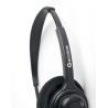 Auriculares Estéreo USB