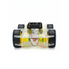 Kit robot 4WD basado en Arduino UNO