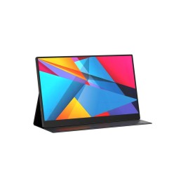 Monitor Portátil USB-C / Mini HDMI 15,6 Full Hd 1080p Ips 60hz