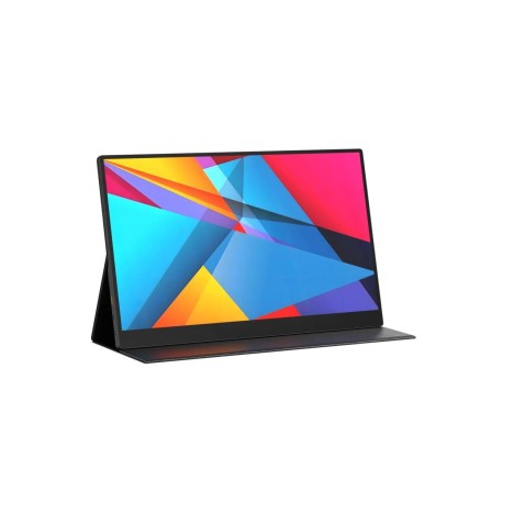 Monitor Portátil USB-C / Mini HDMI 15,6 Full Hd 1080p Ips 60hz