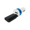 Cargador USB para autos