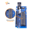 Arduino Uno R3 Atmega328