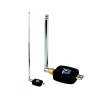 Sintonizador de TV ISDB-T para tablet y smartphone