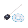Sintonizador de TV ISDB-T para tablet y smartphone