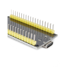 Placa de Desarrollo NODEMCU ESP 32 Wifi + Bluetooth USB-C
