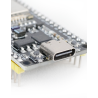 Placa de Desarrollo NODEMCU ESP 32 Wifi + Bluetooth USB-C