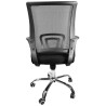 Silla Ergonomica ideal oficina